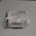 Door Draft Stopper,Adjustable Door Sweep for Bottom of Door,Silicone Weather Stripping Door Bottom Seal Blocker Air Noise,Under Door Gap Filler for Interior/Exterior Doors(White, 39inch)