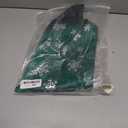 DiBanGu Men's Festive Costume Adult Christmas Vest Print Buttons Slim Fit Christmas Suit Waistcoat for Holiday Party Wedding, Medium