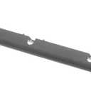 Direct Replacement for Whirlpool WPW10497235 Dishwasher Door Seal W10497235 W10195543