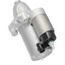 Starter 3.6 3.6l Replacement Fit for Chrysler 300 17-19, Fit for Dodge Charger 17-19, Fit for Jeep Wrangler 12-17, for Wrangler JK 18, Fit for Ram 1500 17-19, for 1500 Classic 19, 428000-9300 56029852