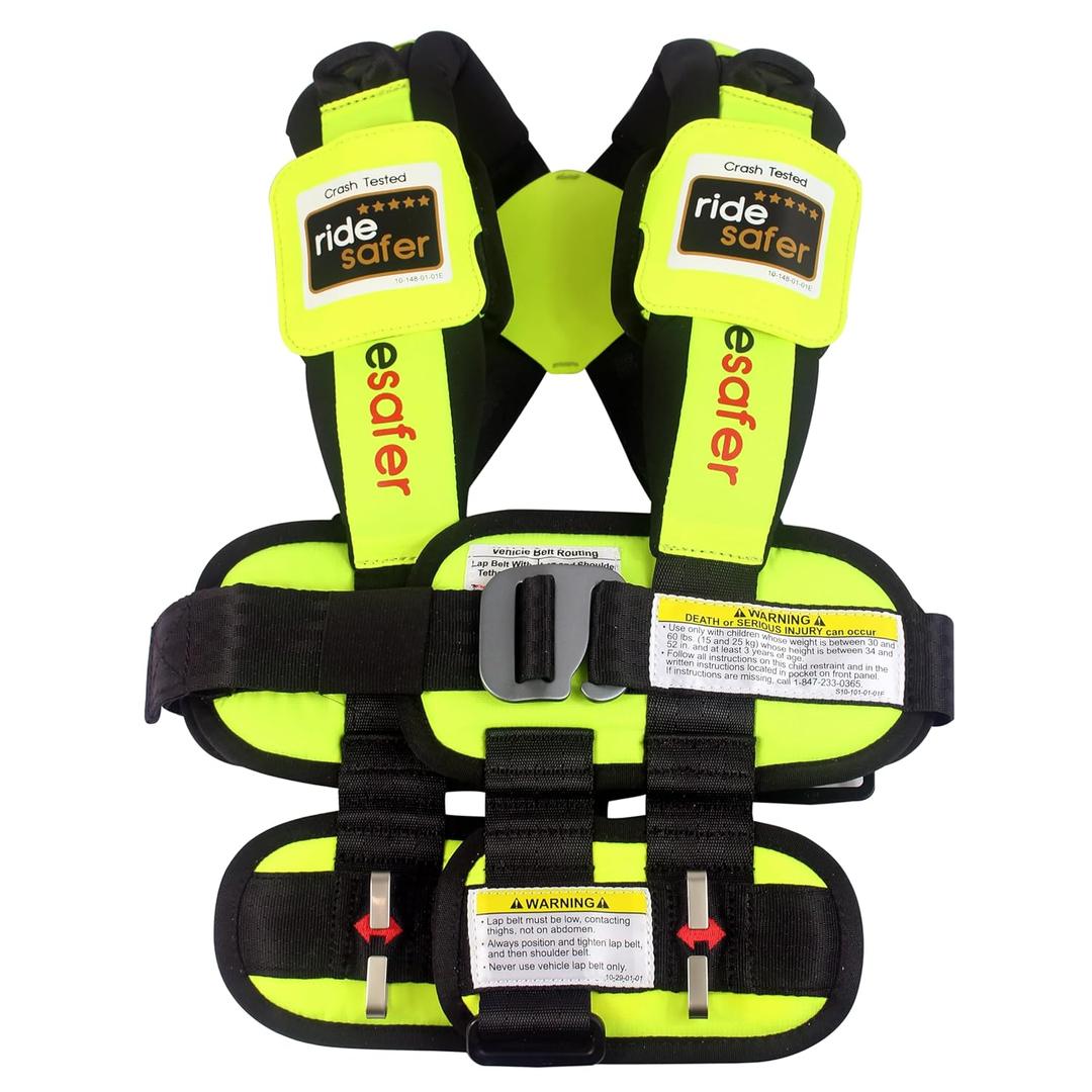 Small Yellow, Lightweight, Compact, Convenient Without Sacrificing Safety (Small (Pack of 1))