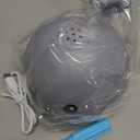 Baby Bath Toys, Toddler Bath Toys for Kids Ages 1-3, Christmas Stocking Stuffers 1 2 3 Year Boy Girl Gifts, Infant Baby Toy 6-12-18 Months, Light Up Whale Bath Toy Sprinkler Bathtub Water Toy