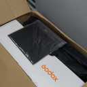 Godox SL60II-D LED Video Light Kit 2Pack Continuous Light Set, Square Grid Softbox,Light Stand, Remote Control & Honeycomb Grid for Studio Video Recording, Filming, Podcast (2PCS)