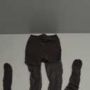 Hanes Silk Reflections Pantyhose Silky Sheer- Control Top- Reinforced Toe (Barely There), Size: A-B