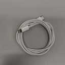 Apple USB-C to Lightning Cable