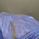 Extra Large Storage Duffle Bag with Zippers and Handles, Big Foldable Duffle Bag for Travel