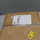 VORRINGARD Enameled Cast Iron Dutch Oven Pot with Lid, for Bread Baking, Round Bread Oven include Sourdough Bread Baking Supplies Set, 4.5QT, White