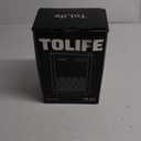 ToLife Grey Dehumidifier