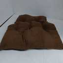 Backrest Pillow Suitable Recliner Lumbar Support Cushion