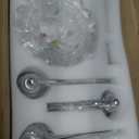 Chrome Vanity Light 3 Light Bathroom Lights Vanity Lights for Bathroom Bathroom Light Fixtures