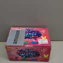 Magic Water Elf Toy Kit, 20 Bottles 24 Molds 70ML Aqua Fairy Water Gel Kit with Sparkling Magic Gel Glow in the Dark, Crate Your Own Magic Water Pets Aqua Fairy Craft Kits for Kids