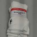 Smartwool mens Everyday Athletic Crew Socks Multipack, Large