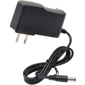 4.2V 1A 1000mA Power Supply Adapter AC to DC Power Supply Transformer 5.5mmx2.5mm DC Plug