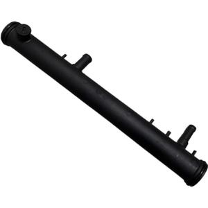 022121050A Cooling Plastic Pipe Compatible With VW Touareg 3.2L 022121085