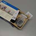 TP-Link Tapo 1080P Indoor Security Camera for Baby Monitor, Dog Camera w/Motion Detection, 2-Way Audio Siren, Night Vision, Cloud & SD Card Storage, Works w/Alexa & Google Home (Tapo C100)