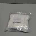 650 Sqft Giant Halloween SPI-der Web, Stretchy Beef Netting SPI-der Web Halloween Outdoor Decoration Cut-Your-Own Netting SPI-der Webbing for Decor, Yard, Roof, Garden