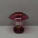 Hiatt Manufacturing HIATT38139 Jubilee Red 20oz Hummingbird Feeder