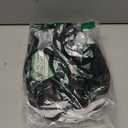 Morphsuits Zalgo Costume Kids, Scary Monster Costumes, Boys Halloween Costume (Medium, Black)