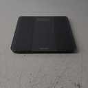 Taylor Glass Textured Paint Herringbone Design Digital Bathroom Scale, Gray, 5273274