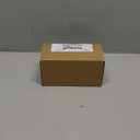 YOHKOH Mini Vacuum Insulated Water Bottle With Bamboo Lid - Stainless Steel Thermos Water Bottle for Women Girls Kids, Metal Sports Hot and Cold Water Bottle Leak-Proof BPA-Free (6.4oz,Black)