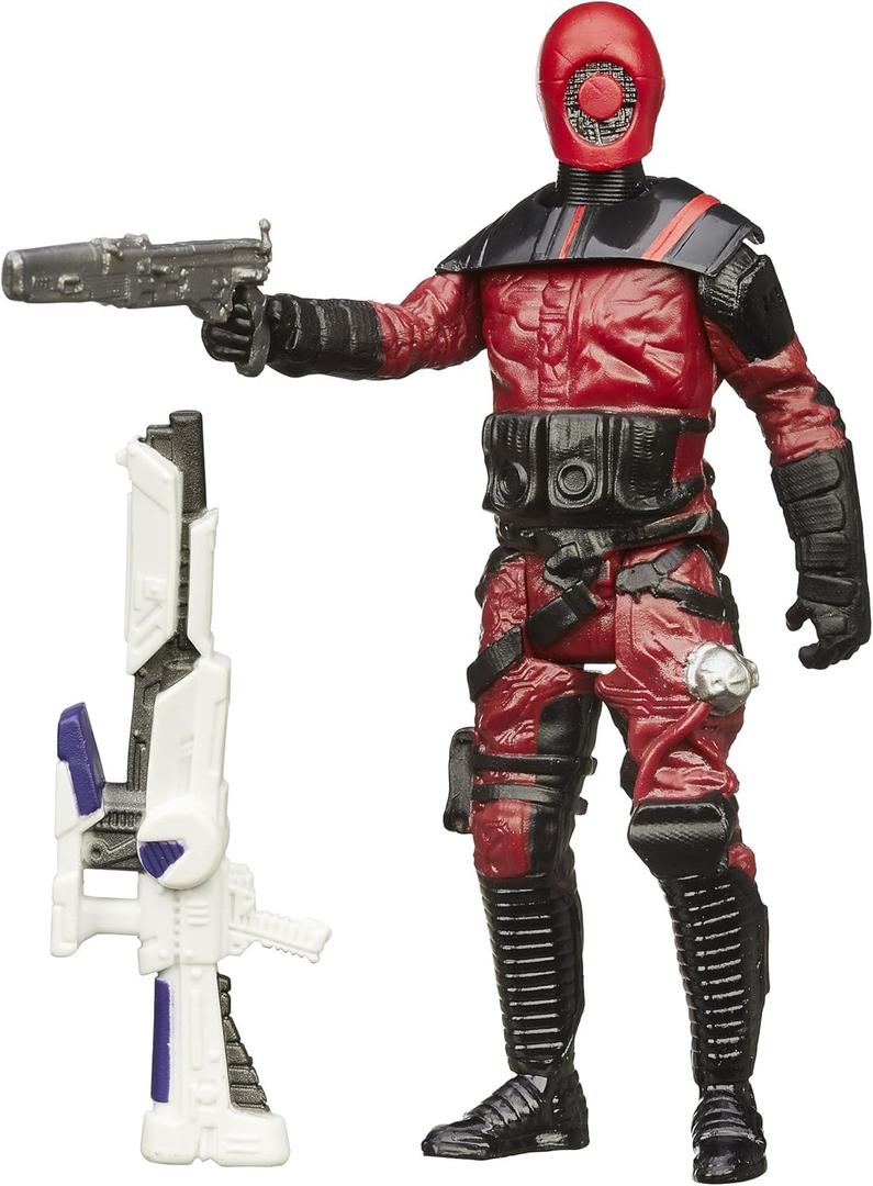 Star Wars 3.75" Ganster 1 Action Figure