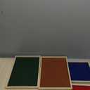 1000 Piece Rotating Puzzle Board with Drawers and Cover - 4 Drawers, Wooden Jigsaw Puzzle Table | 30 X 22| Jigsaw Puzzle Board - Portable Puzzle Tables for Adults and Kids by Beyond Innoventions