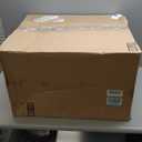 Harris Farms Large Flock Easy-Fill Poultry Drinker, Made with BPA-Free Plastic, Top Fill Design, 6.25 Gallon