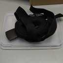 Swing Shaking Balls Game Set - 1 Pack Interactive Baby Shower Swing Balls Games with 35 Balls, Belt and box, Hilarious Ice Breaker for Gender Reveal, Bridal Showers & Family Party Fun (Blue)