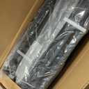 10 Inch King Size Box Spring – 3500lbs Heavy Duty Metal Mattress Foundation