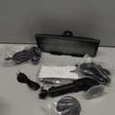 HK5 Carplay Screen for Car, 10.26 HD Wireless Apple Carplay & Android Auto Touchscreen with Backup Camera, Car Play Screen iOS 26 Compatible, GPS Navigation/Mirror Link/Siri/FM (No Front Camera)