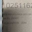 Sheba Perfect Portions Kitten Wet Cat Food Pate Chicken Entree and Salmon Entree, 2.6 oz. Twin-Pack Trays (12 Count, 24 Servings), Pack of 2, Best Before 09/04/27