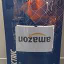 Bedsure Electric Blanket Twin - Soft Flannel Heated Blanket Twin Size, GentleSoft Fast Heating with 10 Time Settings & 6 Heat Settings, Warm Gift for Grandma (62x84 inches, Grey)