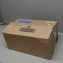 The Honest Company Comfort Dry Disposable Diapers for Sensitive Skin, Hypoallergenic, Just Peachy + Flower Power, Super Club Box Size 3 (1628 lbs) 120 Count