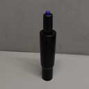 MySit 2.2" Stroke Office Chair Gas Lift Cylinder Replacement, Heavy Duty 450lbs Shortest Gas Spring Rod Chair Part Sinking 1.2 inches Universal Size Black for Short Person, Class 4