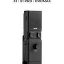 HOVERAir Beacon & Joystick Set  Lightweight Motion Controller with Real-Time Display and Safe Flight Features for Cycling, Travel, and Outdoor Filming