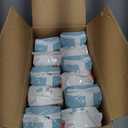 Huggies Simply Clean Unscented Baby Diaper Wipes, 11 Flip-Top Packs (704 Wipes Total), Packaging May Vary