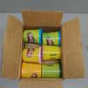 Play-Doh Modeling Compound 24-Pack Case of Colors, Non-Toxic, 3 Oz Cans of Assort. Colors, Back to School Classroom Supplies, Preschool Toys, Ages 2+