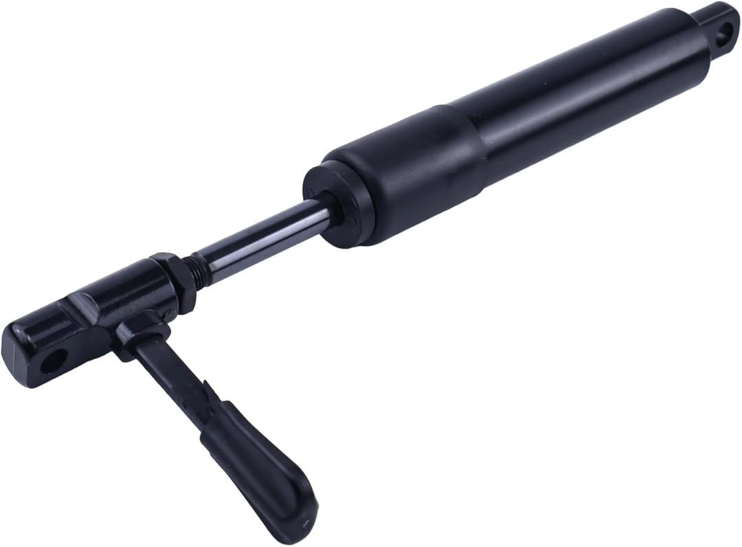 Tilt steering shock Compatible with Polaris Ranger RZR 500 570 700 800 900 and Ranger XP 500 800 2009-2022, Replaces 7043523, 7043439, 7043810, 7044095, 7044098 Not Fits 2008