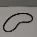 V Belt M122942 Compatible with JD Turf Gators