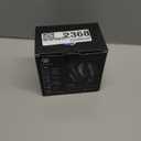 Fachixy Wireless Gaming Headset with Microphone for PC, PS5, PS4, Bluetooth Gaming Headphones - Fast Charge 50Hr Battery, Cool LED Lights for Switch, Laptop, Mobile, Mac 2.4GHz Gamer Headset