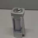 Honey-Can-Do Zevro pro Sugar 'N More Dispenser - Silver
