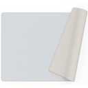 Baby Care Play Mat (Large, Hygge - Spore & Wooden) 82'' x 55'' Original One-Piece Reversible Rollable Waterproof Play Mat for Infants, Babies, Toddler, and Kids