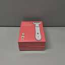 2 x 4-in-1 Facial Hair Removal for Women, Electric Painless Shaver, USB Rechargeable, Lip Chin Cheek Trimmer