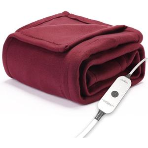 Sunbem Throw Heated 50"×70"