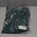 MYHALF White Christmas Sweatshirts for Women 2025 Christmas Trees Shirt Xmas Holiday Crewneck Sweaters Family Pjs Lightweight (Large, Sister Green)