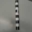 American Flag Window Decals for Car or Truck 29" x 16" Inch - Universal USA Flags Vinyl Sticker - Cool Patriotic Decals Automotive - Vinyls Stickers for Windows Cars