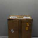 Living Room 8x10 Washable Modern Abstract Rug Faux Wool Accent Ultra Soft Non Slip Non Shedding Accent Rug for Bedroom Dining Room Office Home, Taupe/Beige