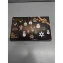 Nubee Christmas Ornaments Building Kit, Christmas Tree, Wreath, Santa, Snowman, Gingerbread, Reindeer, Nutcrackers, Snowflake 13-in-1. Stocking Stuffers Decor Toys Gifts for Boys Girls Kids.