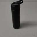 Tal Water Bottle Double Wall Insulated Stainless Steel Ranger Pro - 26oz - Black
