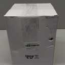 Funtery 100 Pcs Mirror Disco Balls Bulk Assorted Silver Hanging Disco Ball Decor for Home Wedding Birthday Dance Music 70 S Theme Party Christmas Tree Ornaments(1.2'', 2'')